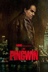 Pingwin (2024) - Sprawdź serial na Vider