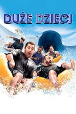 Duże dzieci (2010) - Sprawdź film na Vider