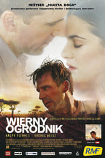 Wierny ogrodnik (2005) - Sprawdź film na Vider