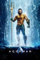 Aquaman (2018) - Sprawdź film na Vider