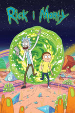 Rick i Morty (2013) - Sprawdź serial na Vider
