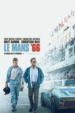 Le Mans '66 (2019) - Sprawdź film na Vider