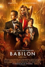 Babilon (2022) - Sprawdź film na Vider
