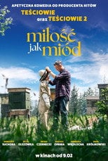 Miłość jak miód (2024) - Sprawdź film na Vider