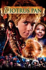 Piotruś Pan (2003) - Sprawdź film na Vider
