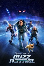 Buzz Astral (2022) - Sprawdź film na Vider
