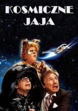 Kosmiczne jaja (1987) - Sprawdź film na Vider