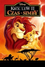 Król Lew II: Czas Simby (1998) - Sprawdź film na Vider