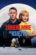 Zabierz mnie na Księżyc (2024) - Sprawdź film na Vider