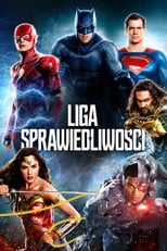 Liga Sprawiedliwości (2017) - Sprawdź film na Vider