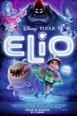 Elio (2025) - Sprawdź film na Vider