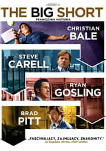 Big Short (2015) - Sprawdź film na Vider