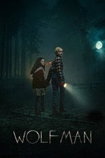 Wolf Man (2025) - Sprawdź film na Vider