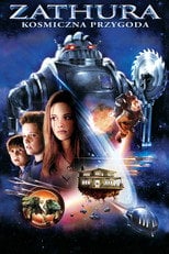 Zathura - kosmiczna przygoda (2005) - Sprawdź film na Vider