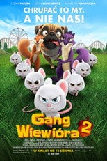 Gang Wiewióra 2 (2017) - Sprawdź film na Vider