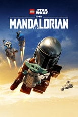 Lego Gwiezdne wojny: The Mandalorian (2026) - Sprawdź film na Vider