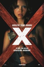 X (2022) - Sprawdź film na Vider