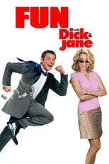 Dick i Jane: Niezły ubaw (2005) - Sprawdź film na Vider