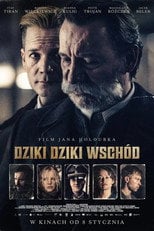 Dziki, dziki wschód (2026) - Sprawdź film na Vider