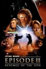 Gwiezdne wojny: Część III - Zemsta Sithów (2005) - Sprawdź film na Vider