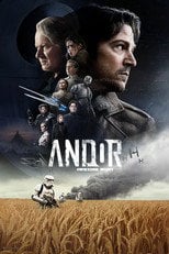 Gwiezdne wojny: Andor (2022) - Sprawdź serial na Vider