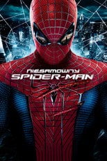 Niesamowity Spider-Man (2012) - Sprawdź film na Vider