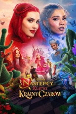 Następcy: Klątwa Krainy Czarów (2026) - Sprawdź film na Vider
