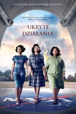 Ukryte działania (2016) - Sprawdź film na Vider