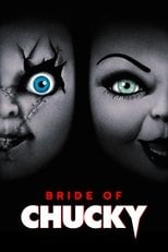 Narzeczona laleczki Chucky (1998) - Sprawdź film na Vider