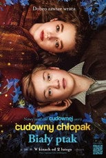 Cudowny chłopak. Biały ptak (2023) - Sprawdź film na Vider