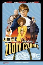 Austin Powers i Złoty Członek (2002) - Sprawdź film na Vider