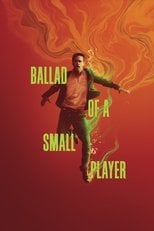 Ballada o drobnym karciarzu (2025) - Sprawdź film na Vider