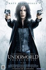 Underworld 4: Przebudzenie (2012) - Sprawdź film na Vider