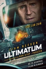 Ultimatum (2023) - Sprawdź film na Vider