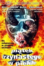 Piątek trzynastego 9: Jason idzie do piekła (1993) - Sprawdź film na Vider