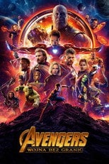 Avengers: Wojna bez granic (2018) - Sprawdź film na Vider