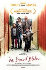 Ja, Daniel Blake (2016) - Sprawdź film na Vider