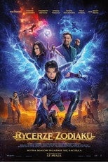 Rycerze Zodiaku (2023) - Sprawdź film na Vider