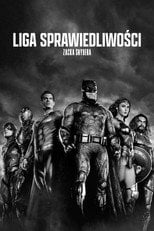 Liga Sprawiedliwości Zacka Snydera (2021) - Sprawdź film na Vider