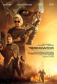 Terminator: Mroczne przeznaczenie (2019) - Sprawdź film na Vider