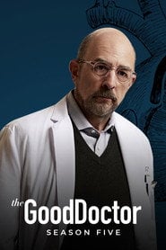 The Good Doctor Sezon 5 - Sprawdź na Vider