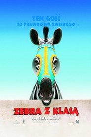 Zebra z klasą (2005) - Sprawdź film na Vider
