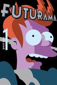Futurama Sezon 1 - Sprawdź na Vider