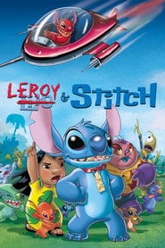 Leroy i Stich (2006) - Sprawdź film na Vider