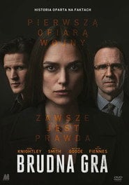 Brudna gra (2019) - Sprawdź film na Vider