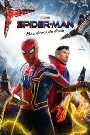Spider-Man: Bez drogi do domu (2021) - Sprawdź film na Vider