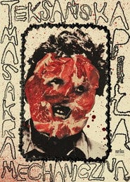 Teksańska masakra piłą mechaniczną (1974) - Sprawdź film na Vider