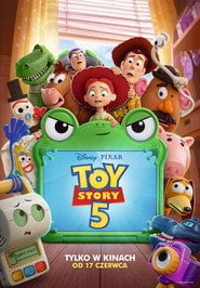 Toy Story 5 (2026) - Sprawdź film na Vider