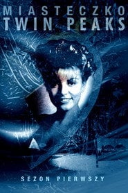 Miasteczko Twin Peaks Sezon 1 - Sprawdź na Vider