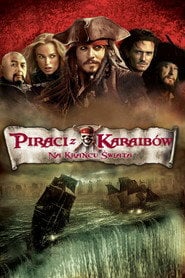 Piraci z Karaibów. Na krańcu świata (2007) - Sprawdź film na Vider